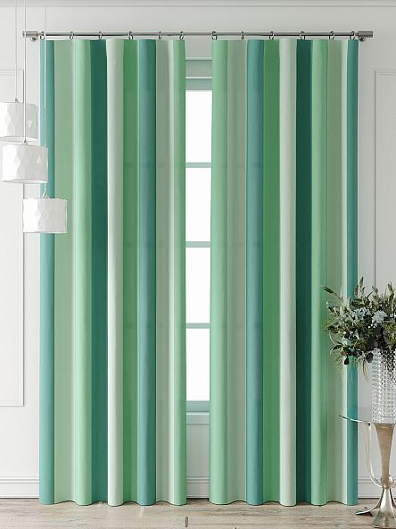 Комплект штор Лейкери - 717 - фото 2