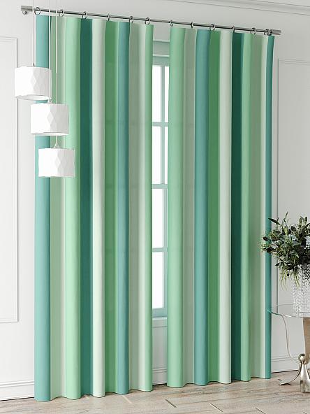 Комплект штор Лейкери - 717 - фото 4