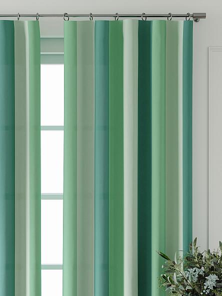 Комплект штор Лейкери - 717 - фото 5