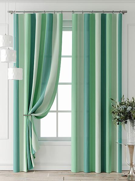 Комплект штор Лейкери - 717 - фото 7