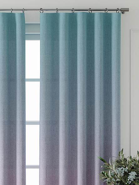 Комплект штор Лейкери - 718 - фото 5