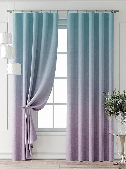 Комплект штор Лейкери - 718 - фото 7