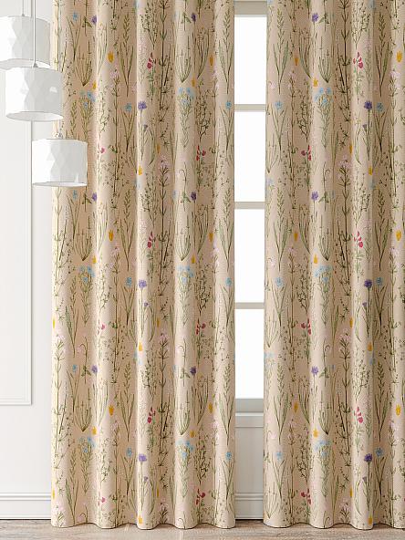 Комплект штор Лейкери - 719 - фото 6