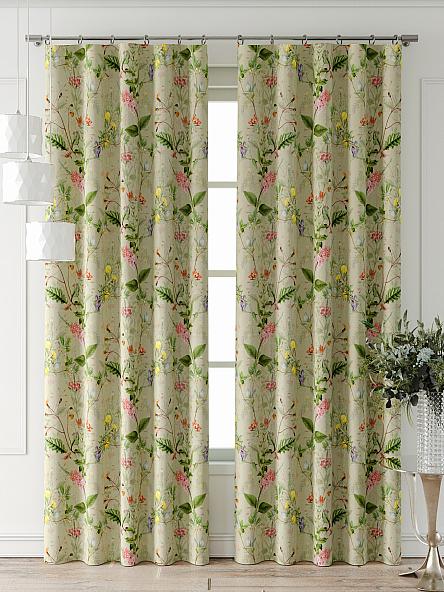 Комплект штор Лейкери - 720 - фото 2