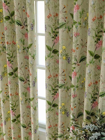 Комплект штор Лейкери - 720 - фото 3