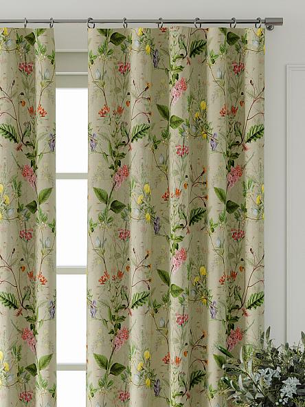 Комплект штор Лейкери - 720 - фото 5