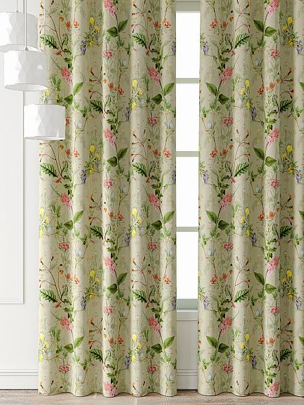 Комплект штор Лейкери - 720 - фото 6