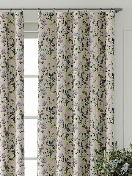 Комплект штор Лейкери - 721 - фото 5