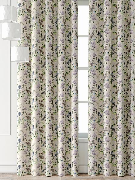 Комплект штор Лейкери - 721 - фото 6