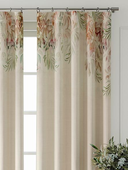 Комплект штор Лейкери - 722 - фото 5