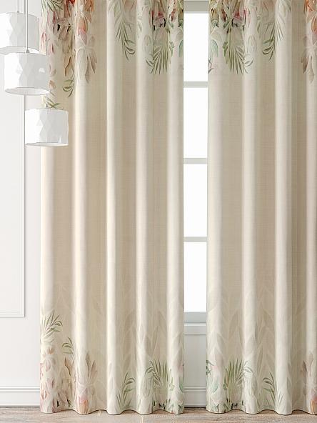 Комплект штор Лейкери - 722 - фото 6