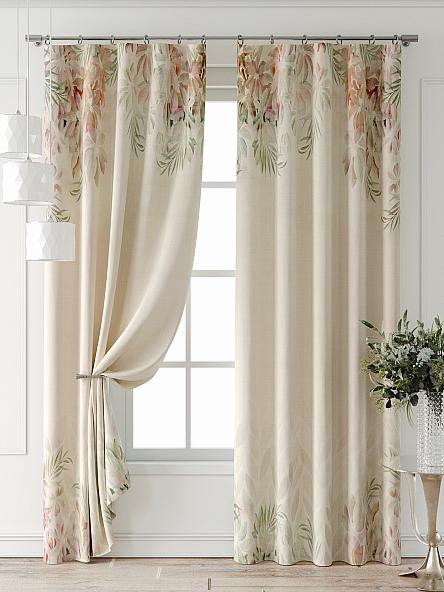 Комплект штор Лейкери - 722 - фото 7