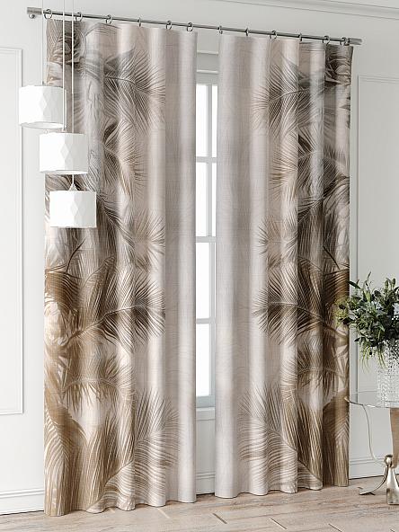 Комплект штор Лейкери - 724 - фото 4