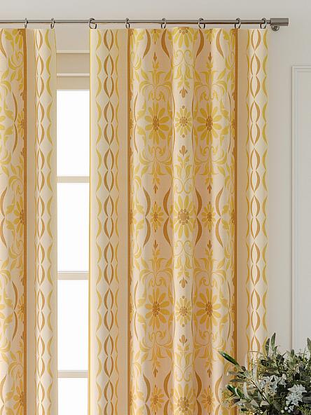 Комплект штор Лейкери - 726 - фото 5