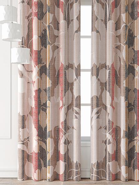 Комплект штор Лейкери - 727 - фото 6