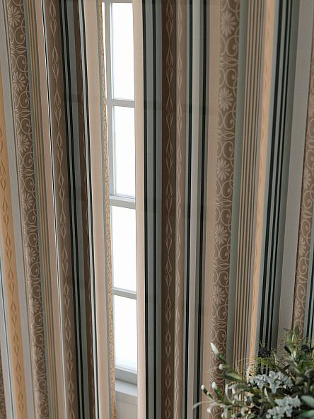 Комплект штор Лейкери - 728 - фото 3