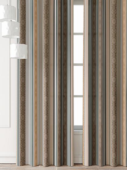 Комплект штор Лейкери - 728 - фото 6