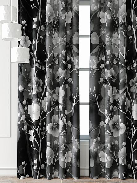 Комплект штор Лейкери - 729 - фото 6