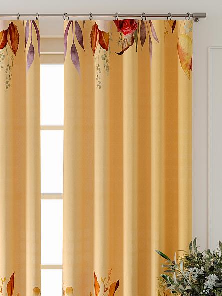 Комплект штор Лейкери - 730 - фото 5