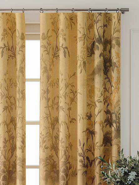 Комплект штор Лейкери - 731 - фото 5