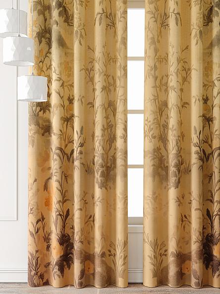 Комплект штор Лейкери - 731 - фото 6