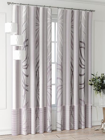 Комплект штор Лейкери - 732 - фото 4
