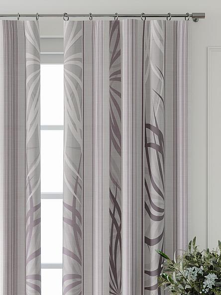 Комплект штор Лейкери - 732 - фото 5