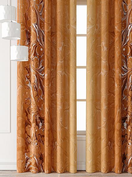 Комплект штор Лейкери - 733 - фото 6