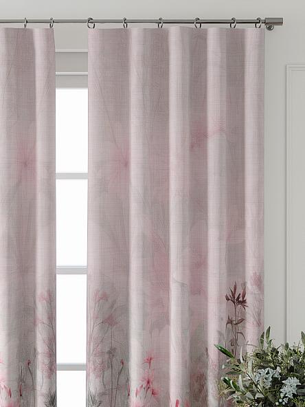 Комплект штор Лейкери - 736 - фото 5