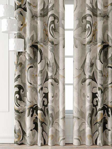 Комплект штор Лейкери - 739 - фото 6