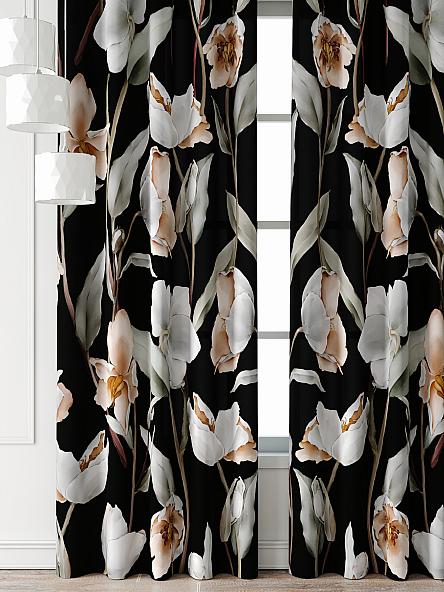 Комплект штор Лейкери - 740 - фото 6