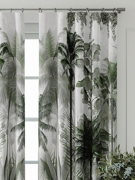 Комплект штор Лейкери - 745 - фото 5