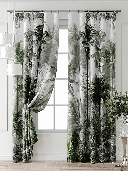 Комплект штор Лейкери - 745 - фото 7