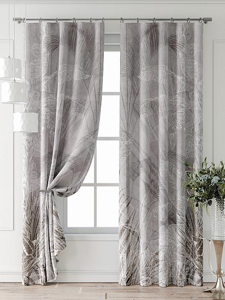 Комплект штор Лейкери - 746 - фото 7