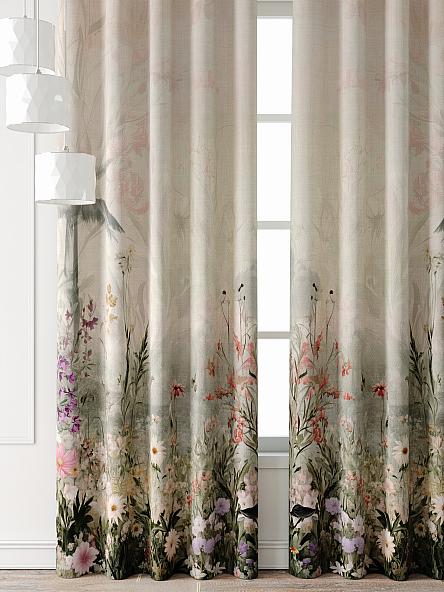 Комплект штор Лейкери - 747 - фото 6