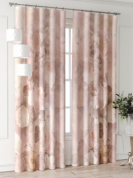 Комплект штор Лейкери - 749 - фото 4