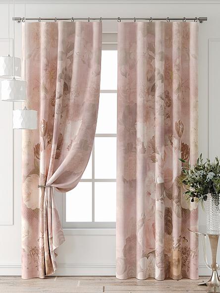 Комплект штор Лейкери - 749 - фото 7