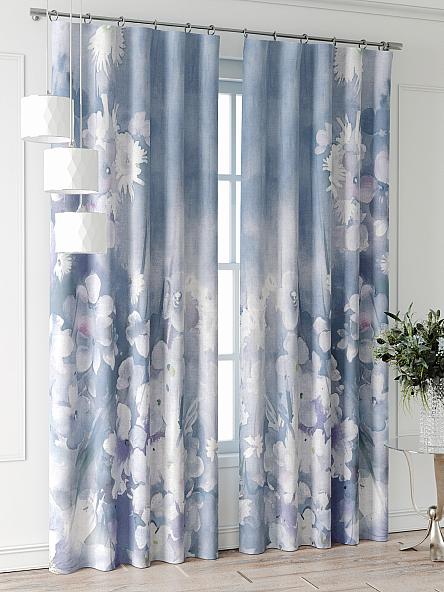 Комплект штор Лейкери - 750 - фото 4