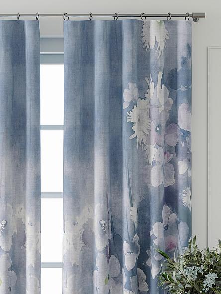 Комплект штор Лейкери - 750 - фото 5