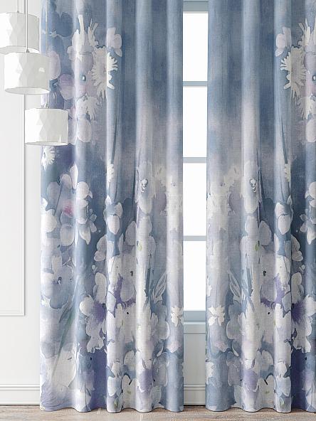 Комплект штор Лейкери - 750 - фото 6