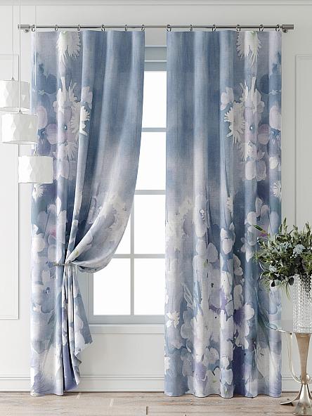 Комплект штор Лейкери - 750 - фото 7