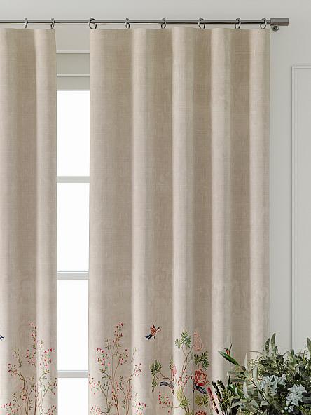 Комплект штор Лейкери - 752 - фото 5