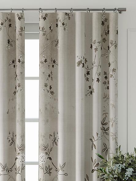 Комплект штор Лейкери - 753 - фото 5