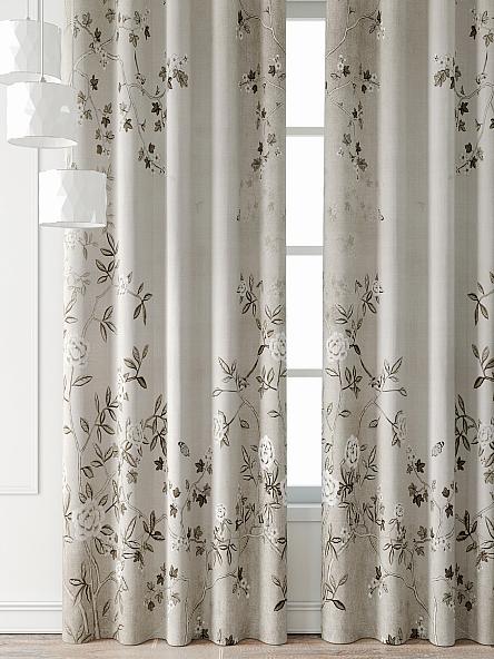 Комплект штор Лейкери - 753 - фото 6