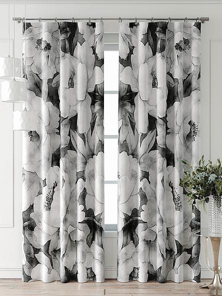 Комплект штор Лейкери - 756 - фото 2