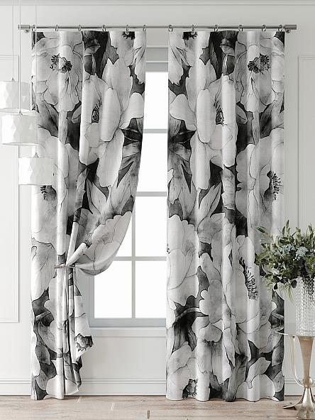 Комплект штор Лейкери - 756 - фото 7