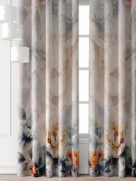 Комплект штор Лейкери - 757 - фото 6