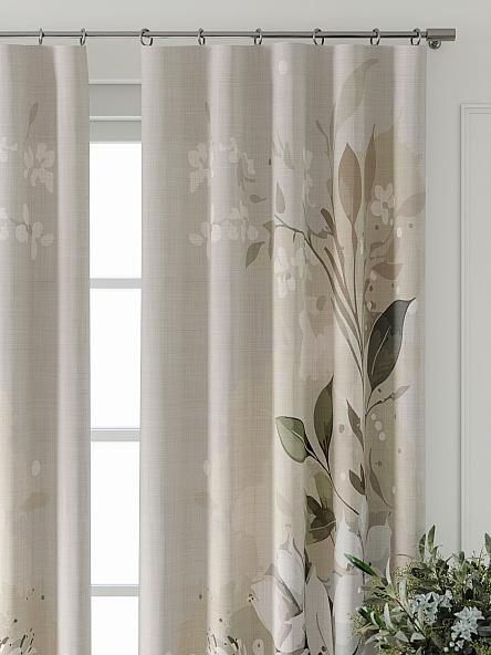 Комплект штор Лейкери - 760 - фото 5