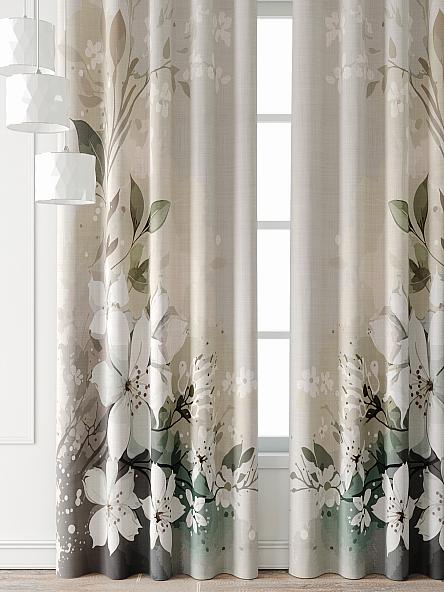 Комплект штор Лейкери - 760 - фото 6