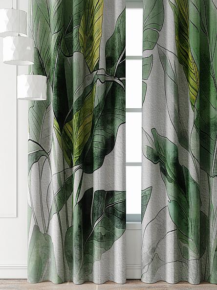 Комплект штор Лейкери - 761 - фото 6